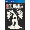 The Occupation PS4